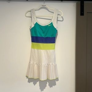 Nike Dri Fit Tennis Golf Dress